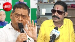 JDU उम्मीदवार नीरज कुमार की तबीयत बिगड़ी, मेदांता के ICU में भर्ती; अनंत सिंह बोले- ये सब ड्रामा है