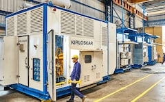 Kirloskar Pneumatic Q2 Results: Profit Falls 8%, Revenue Drops Over 15%; Margin Contracts
