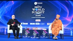 Exclusive: BAPS' Brahmavihari Swamiji Explains Why AI Can't Replace Humanity