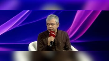 NDTV World Summit 2026 Day 2 Live Updates: First Made In India Semi-Conductor Waffer To Be Ready In 2028, Says Ashwini Vaishnaw