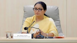 Delhi Government Transfers Health Secretary Amid Procurement Lapses Probe
