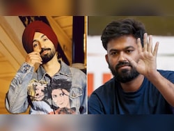 Diljit Dosanjh's <i>'Punjabian Nu...'</i> Jab, Abhijeet Dipke's <i>'Mitti Paao'</i> Response