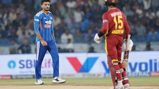 Why West Indies Cricket Gets Nothing From India's Rs 285 Crore Home Series