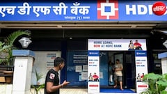 HDFC बैंक में बड़ा कांड... सीनियर अफसरों ने ही लीक की सीक्रेट जानकारी, इंटरनल जांच में क्या हुआ खुलासा?