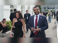 FBI चीफ काश पटेल ने की सगाई, 19 साल छोटी सिंगर एलेक्सिस विल्किंस बनेंगी जीवनसाथी