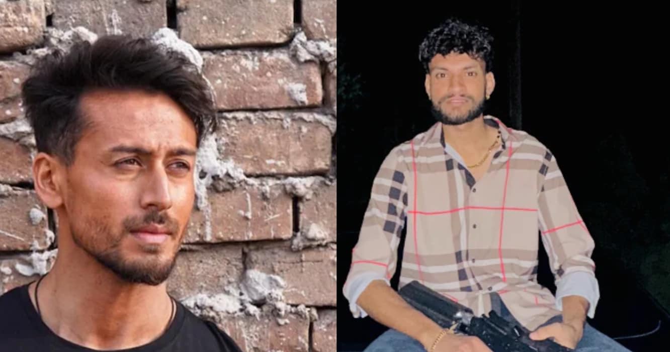 Firing At Tiger Shroff Spotlights Multifaceted Bollywood-Underworld Equation