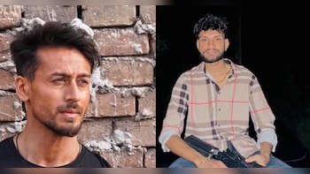 'First And Last Warning': Who Is Anil Pandit, Who Claimed Firing At Tiger Shroff's Car?