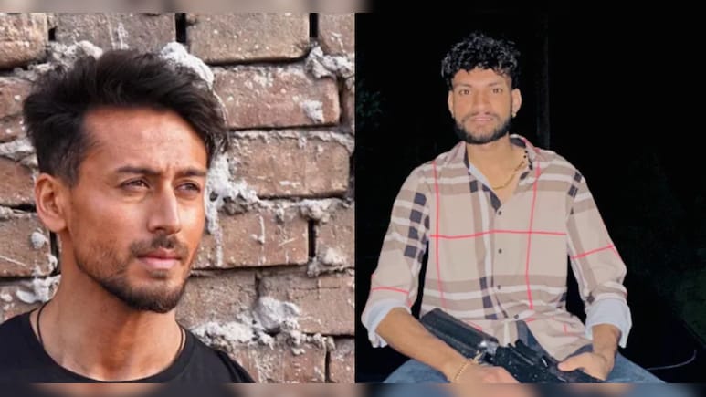 'First And Last Warning': Who Is Anil Pandit, Who Claimed Firing At Tiger Shroff's Car?