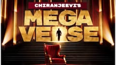 Chiranjeevi Set To Make Netflix Debut With New Talk Show Chiranjeevi’s Megaverse