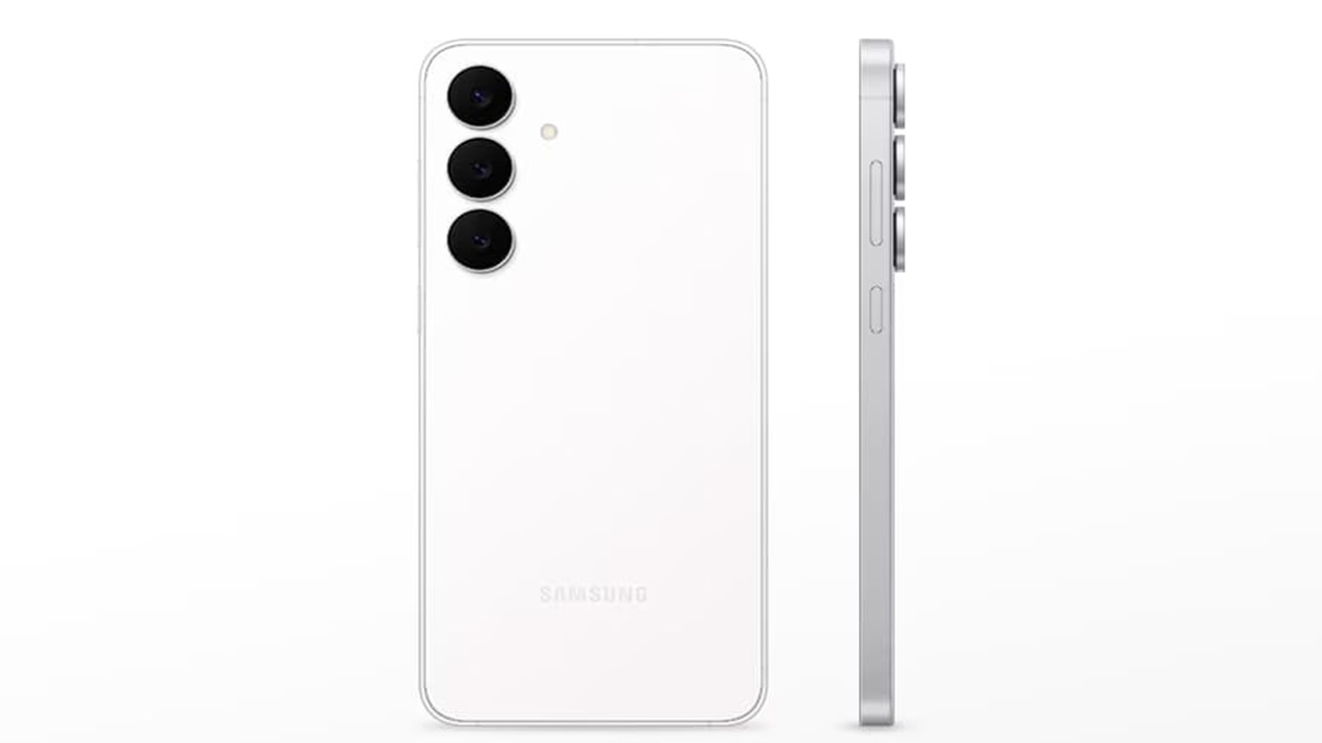 Flipkart Big Billion Days Sale 2026: Samsung Galaxy S25 FE 5G पर बंपर डील, लिमिटेड टाइम के लिए ₹15 हजार डिस्काउंट