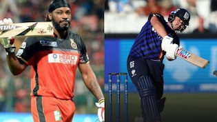 क्रिस गेल का 175 रन का वर्ल्ड रिकॉर्ड टूटा, नंबर 1 पर प्रिटोरियस, T20 में सबसे बड़ी पारी खेलने वाले 5 बल्लेबाज