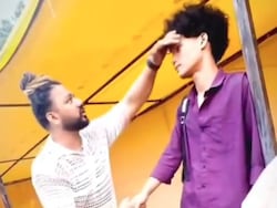 'Evil Man Will Be Punished': Union Minister On Delhi Influencer's Racist Post