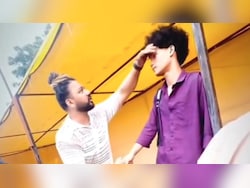 Delhi Influencer Arrested Over Racist Video Featuring Tripura Man