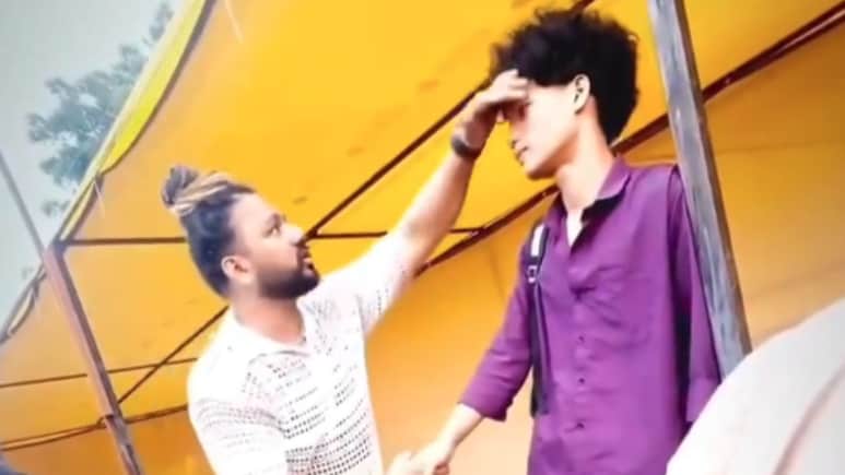 Delhi Influencer Arrested Over Racist Video Featuring Tripura Man
