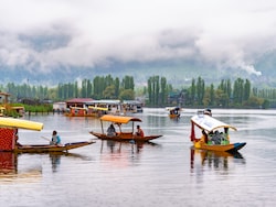 Two Definitions Of Poverty In Jammu And Kashmir Fuel A Row Over Job Quotas