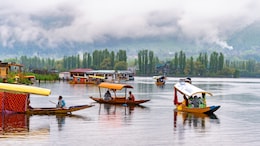 Two Definitions Of Poverty In Jammu And Kashmir Fuel A Row Over Job Quotas