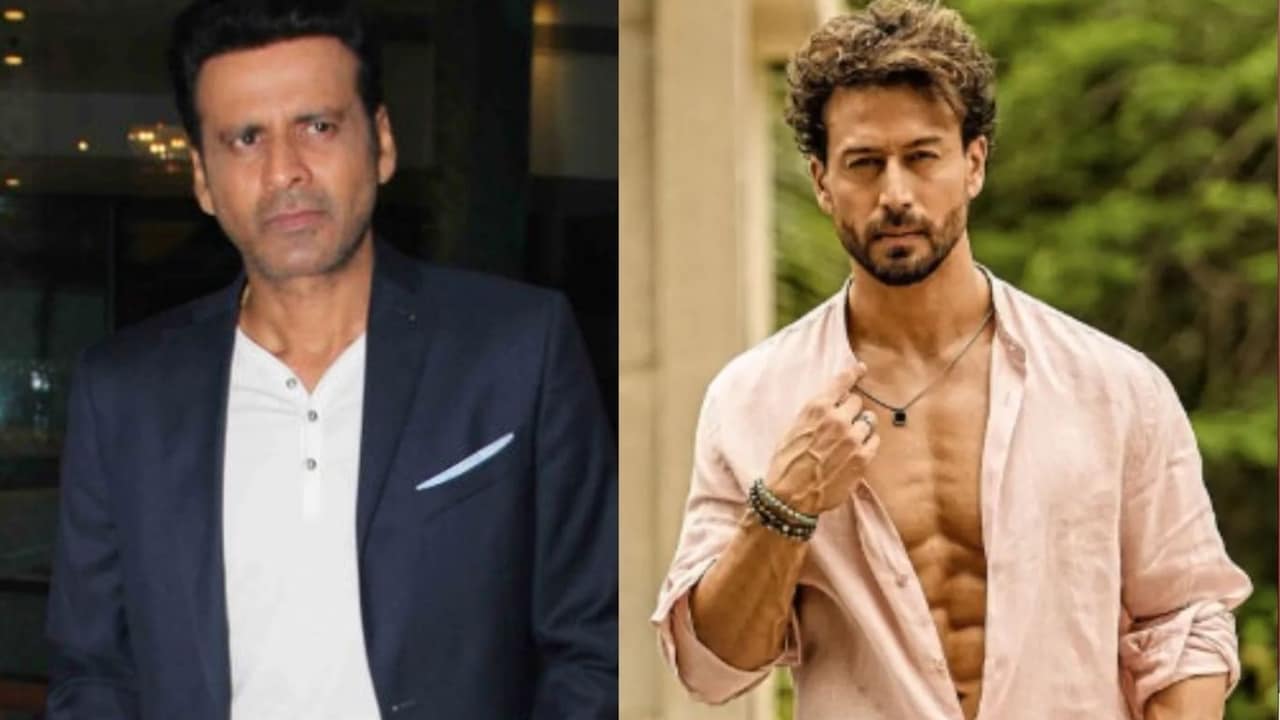 टाइगर श्रॉफ फायरिंग केस पर मनोज बाजपेयी का रिएक्शन, बोले- बेहद डरावना और दुखद