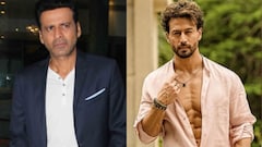 टाइगर श्रॉफ पर फायरिंग पर मनोज बाजपेयी का रिएक्शन, बोले- बेहद डरावना और दुखद