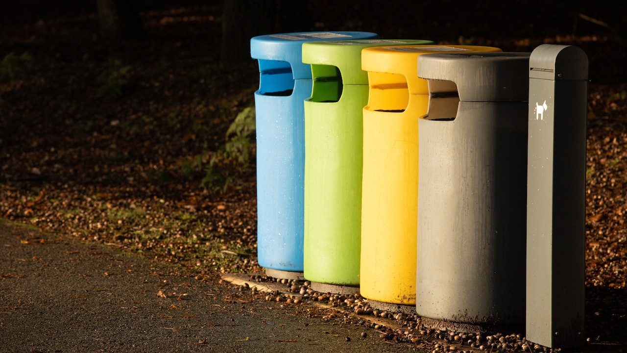 10 Placement Mistakes That Make Bins More Annoying To Use