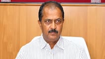13 जिलों में DM रहे IAS दीपक कुमार, र‍िटायरमेंट के 6 साल बाद तक CMO में पोस्‍टेड रहे, अब विदाई