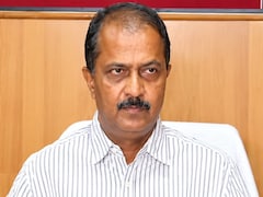 13 जिलों में DM रहे IAS दीपक कुमार, र‍िटायरमेंट के 6 साल बाद तक CMO में पोस्‍टेड रहे, अब विदाई