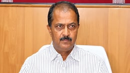 13 जिलों में DM रहे IAS दीपक कुमार, र&zwj;िटायरमेंट के 6 साल बाद तक CMO में पोस्&zwj;टेड रहे, अब विदाई