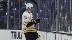 Boston Bruins Veteran Nikita Zadorov Opens Up About Being Scratched After 900 NHL Games