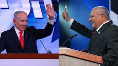 How Victory Of Netanyahu's Rival Eisenkot Could Change Course Of Iran War