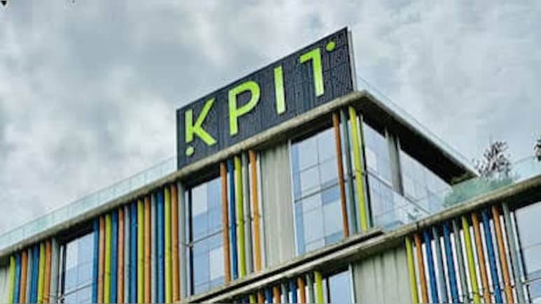 KPIT Technologies Q2 Results: Revenue, Profit Rise Marginally; Margin Improves