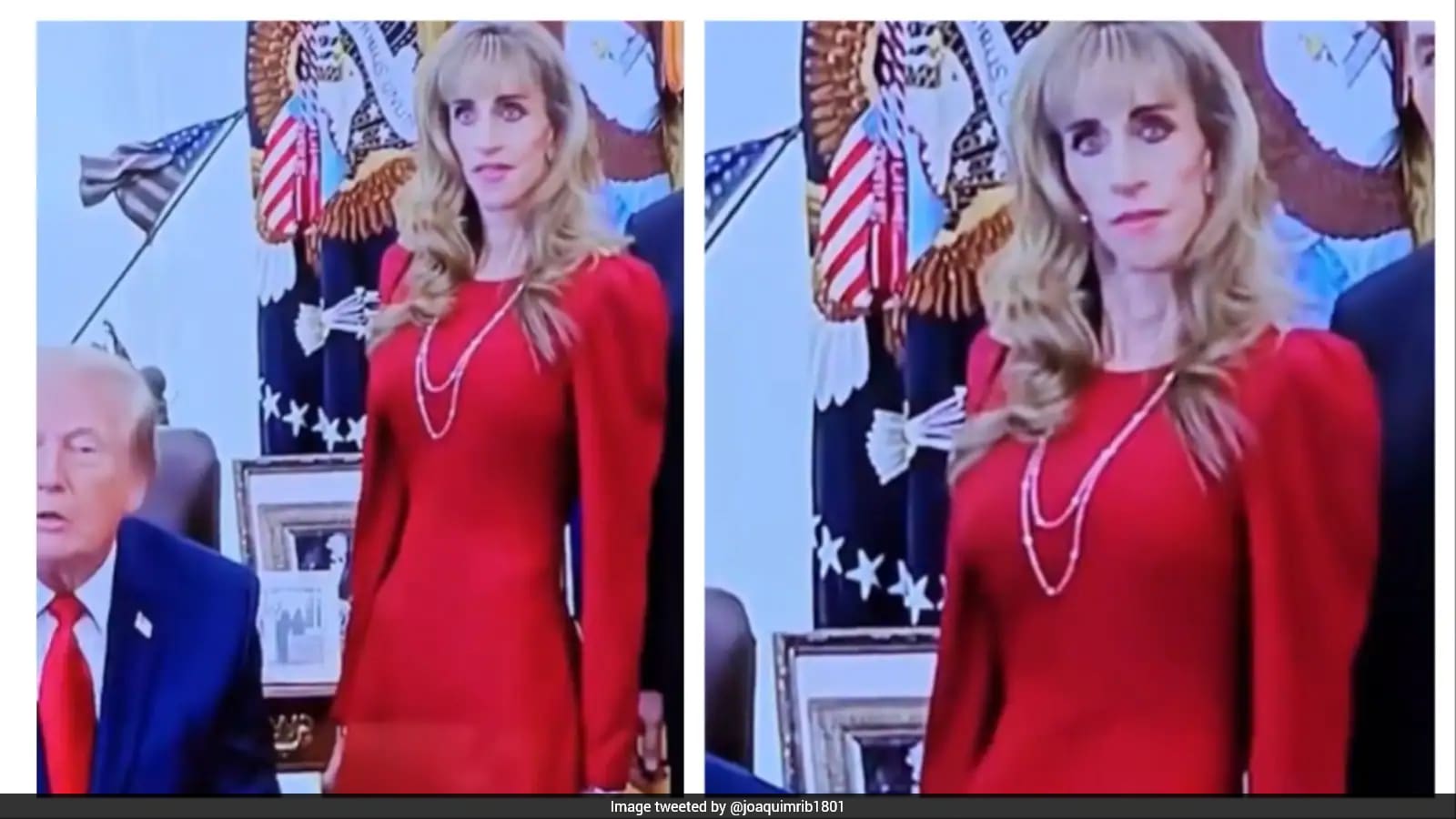 Susan Dell Promotes Trump Accounts Amid Social Media Focus on Appearance