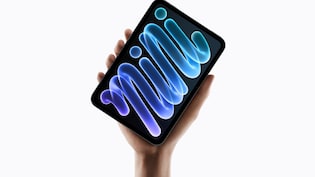 Apple's New iPad Mini Gets Major Makeover With OLED And Water Resistance: Check Price, Features
