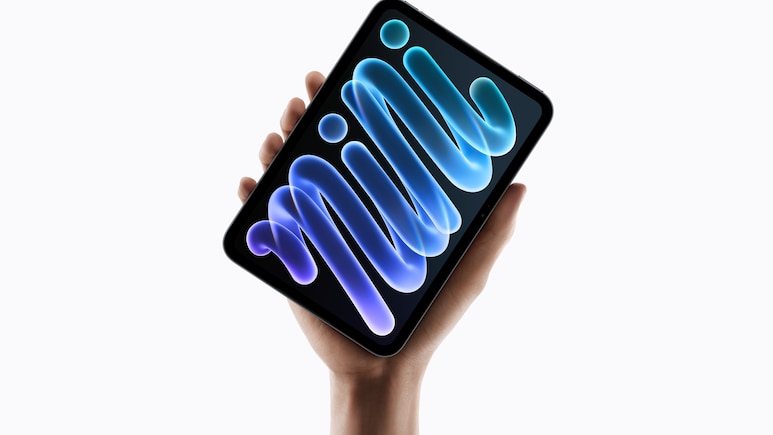 Apple's New iPad Mini Gets Major Makeover With OLED And Water Resistance: Check Price, Features