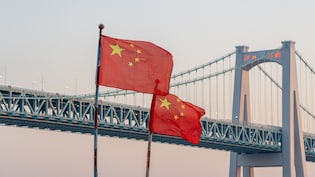 China Hits Back At US Proposal To Tighten Investment Limits