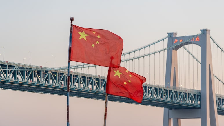 China Hits Back At US Proposal To Tighten Investment Limits