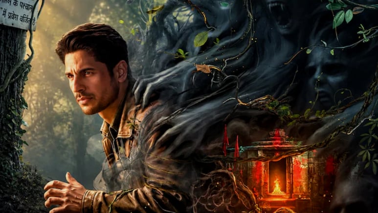 The Vvaan &ndash; Force of the Forrest Box Office Collection Day 18: Sidharth Malhotra&rsquo;s Fantasy Thriller Continues To Draw Audiences