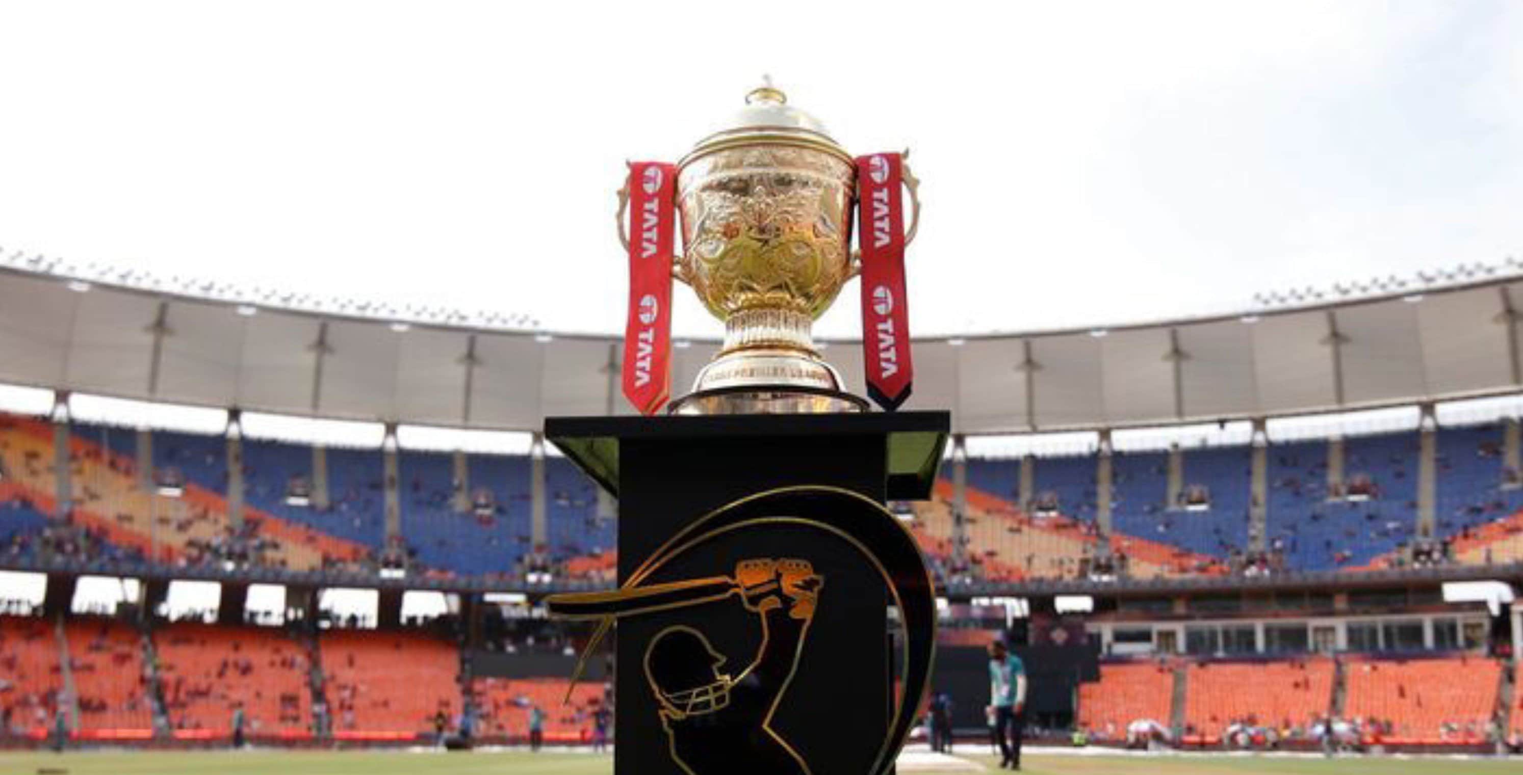 IPL Auction To Take Place On December 16, Retention Dealine Is November 15
