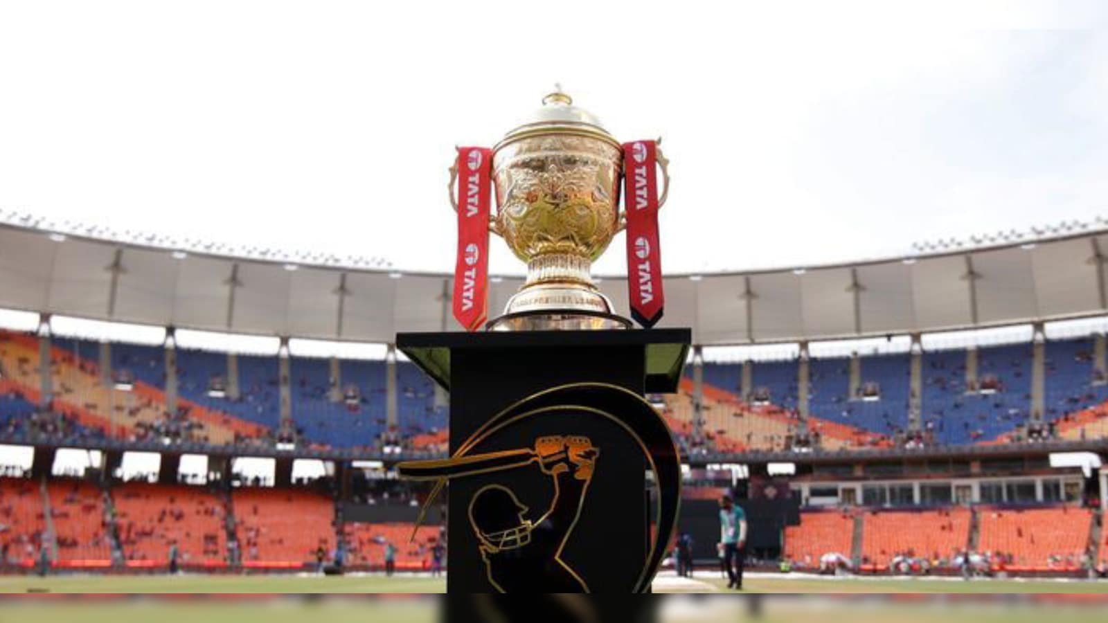 BCCI Calls For Joint Stakeholder Meeting Ahead Of 20th IPL Season