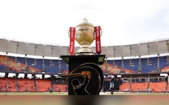 BCCI Calls For Joint Stakeholder Meeting Ahead Of 20th IPL Season