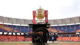 BCCI Calls For Joint Stakeholder Meeting Ahead Of 20th IPL Season