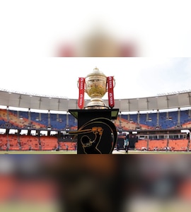 BCCI Calls For Joint Stakeholder Meeting Ahead Of 20th IPL Season