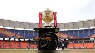 BCCI Calls For Joint Stakeholder Meeting Ahead Of 20th IPL Season