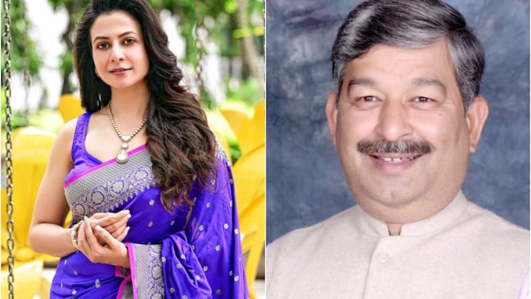 राज्यसभा चुनाव के लिए भाजपा की लिस्ट: उत्तराखंड से दिनेश आर्य और बंगाल में चला महिला कार्ड