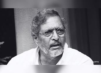Nana Patekar Was Never Bollywood's Idea Of A Star. Which Is Why He Was One