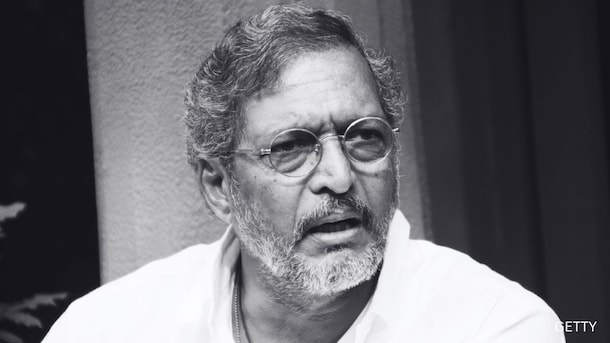 Blog | Nana Patekar, And The Sharp, Lasting Sting Of His 'Plain-Speak'