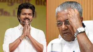 Vijay's TVK Leads In Both Bypoll Seats | FIR Against Ex-Keralam CM Pinarayi Vijayan
