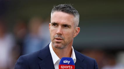 Kevin Pietersen's Bold Fix Amid Empty Stands In South Africa-Australia Tests
