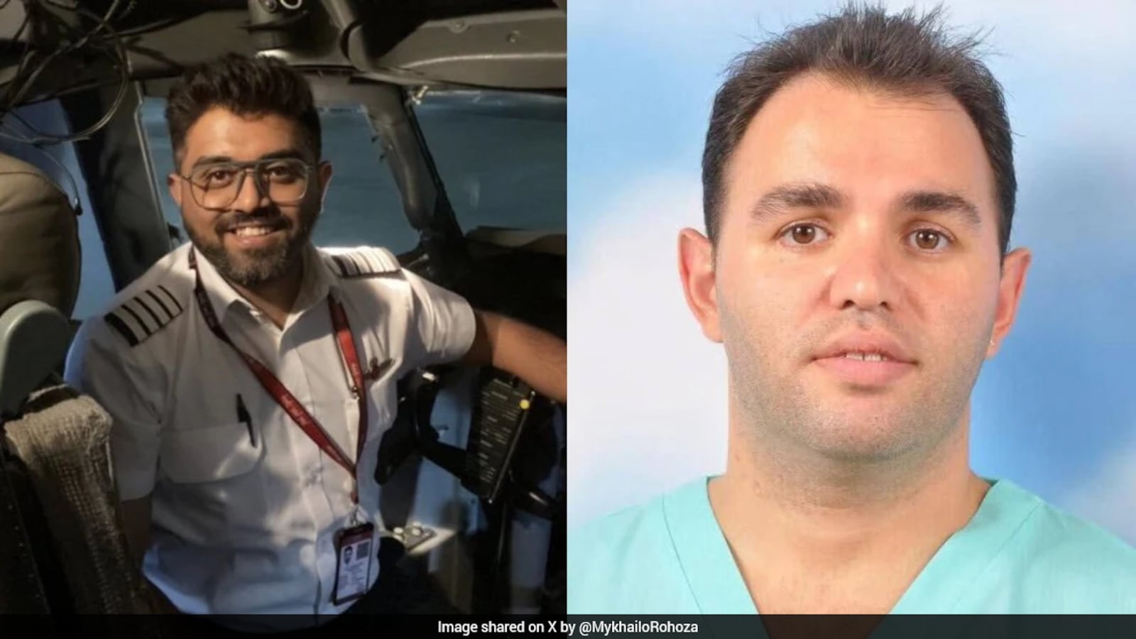 "There Was So Much Blood, Pulse Was Low": Dentist Who Treated Smit Machchhar