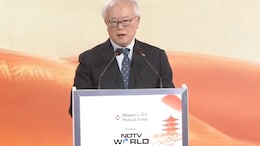 "No Nation Was Better Fit": Former PM Shinzo Abe's Aide On India-Japan Ties