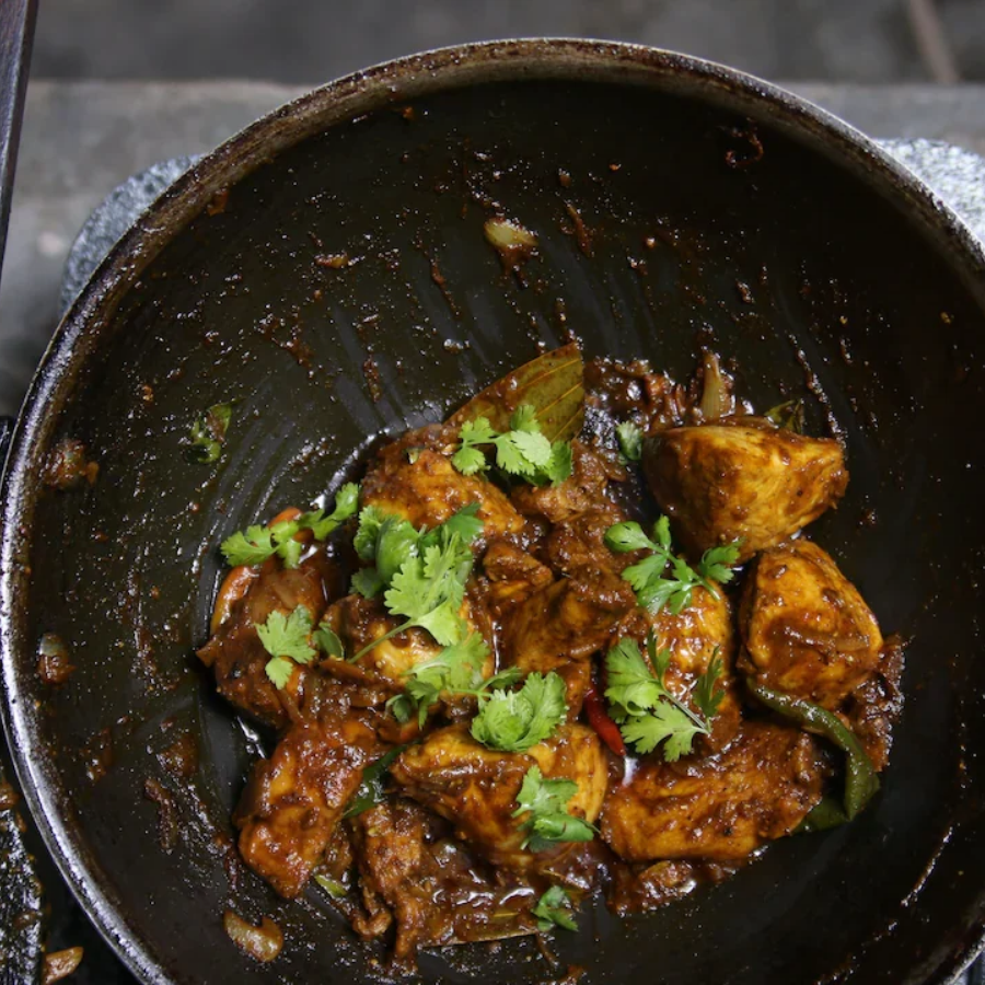 Wok Or Kadhai? Which One Is Better For Indian Cooking