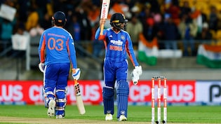 After 3rd T20I Loss, New Zealand Batter Finn Allen Delivers Big Praise For Team India